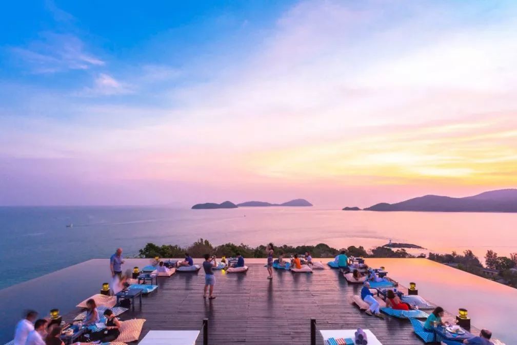 普吉岛较好的酒店排名前十名,普吉岛旅游酒店价格