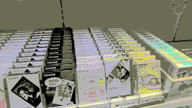 拍立得相机是哪年进入国内的,拍立得相机有国产替代品吗