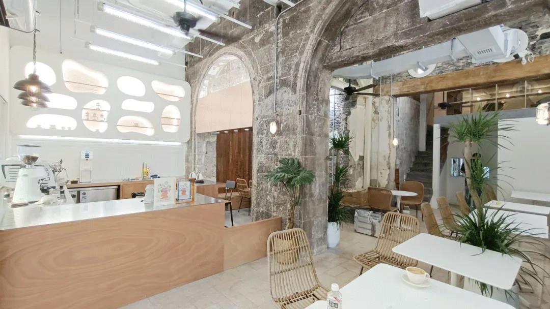 藏不住了!魔都9月,邂逅这58个宝藏惊喜