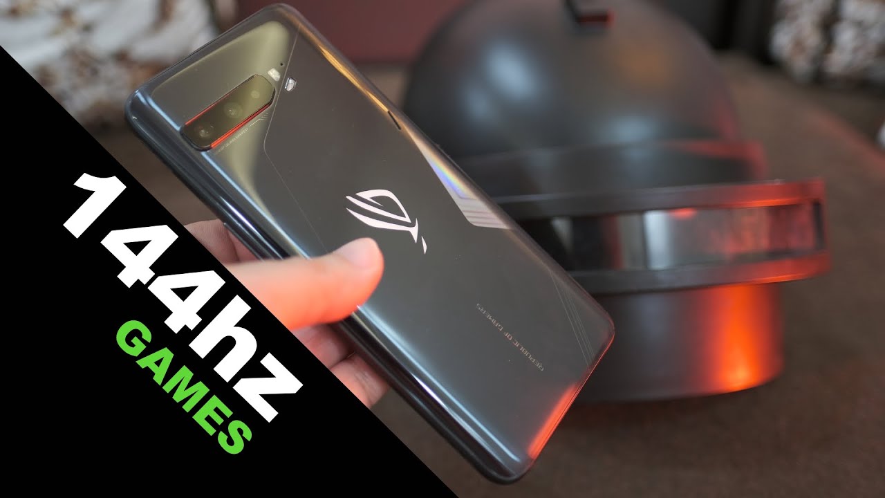 目前玩吃鸡最强的游戏手机,推荐三款吃鸡游戏手机配置