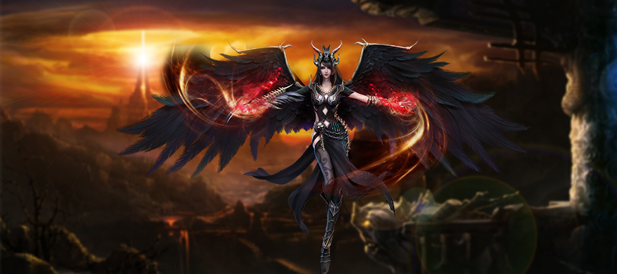 诛仙3跨服鬼道,诛仙3大更鬼道