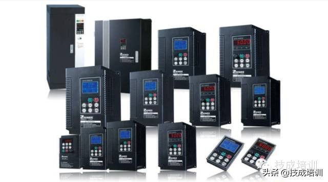 变频器维修常见故障及排除方法,变频器常见问题100例