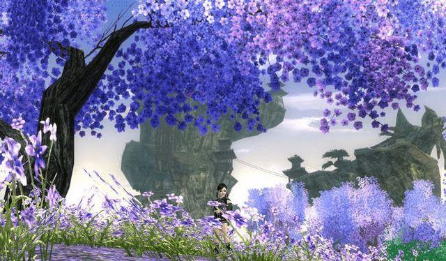 剑网三怀旧服玩剑纯还是气纯,剑网三怀旧服值得玩吗