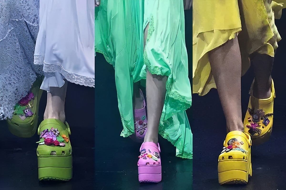 年入90亿,凌晨排队抢不到!史上最丑鞋王,为何突然爆火?