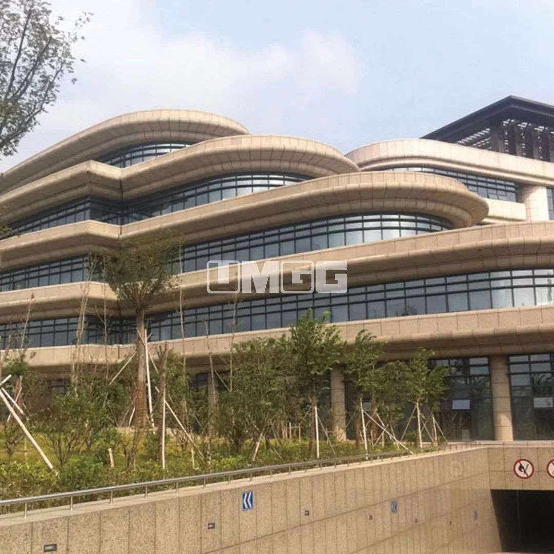 中国最大的白色大理石矿山,最大的花岗石矿山