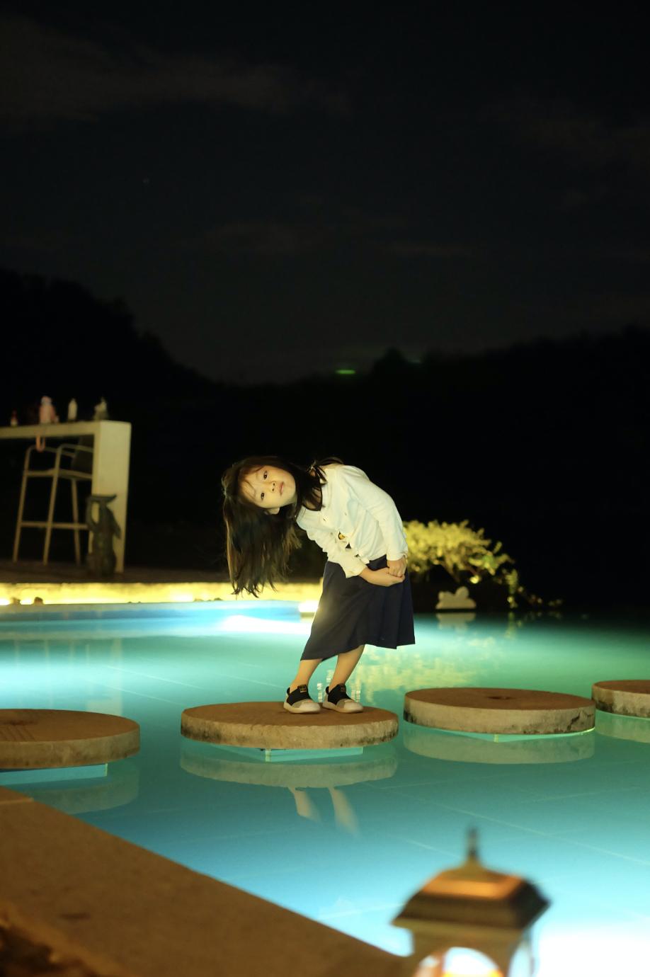 model3自驾四姑娘山,model3江浙自驾