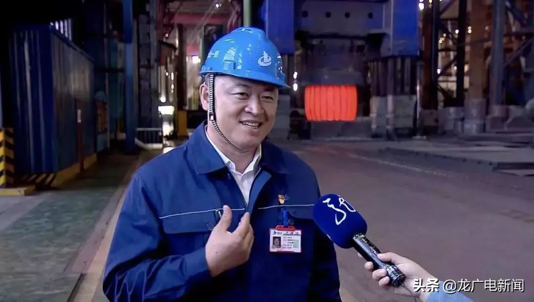 牢记总书记嘱托一张蓝图绘到底|刘伯鸣：做大做强一重，努力打赢“三大攻坚战”