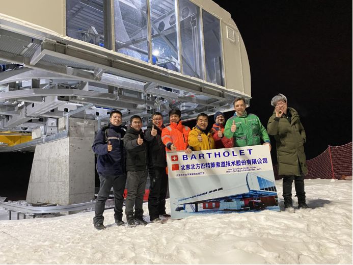 北方客车到底有多强,北方客车到底有多强大