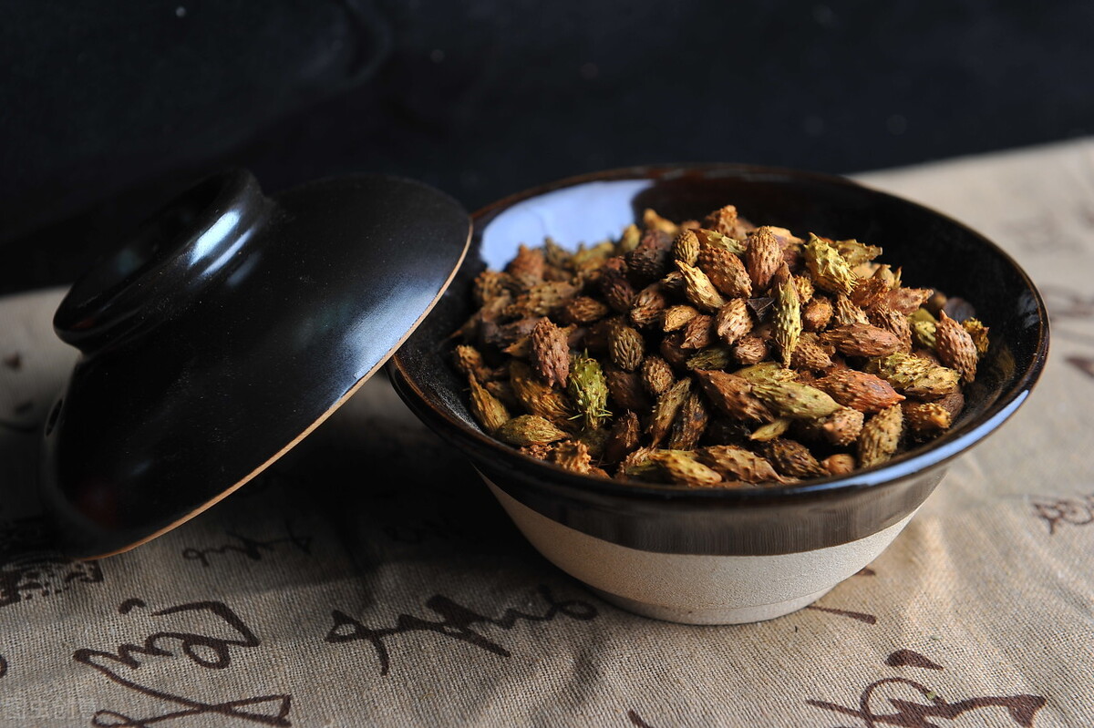 苍耳子食用,苍耳子能吃吗怎么吃