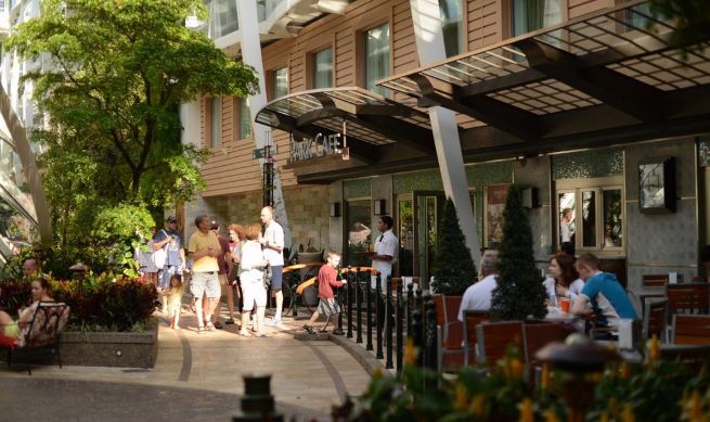 世界之最轮船,世界游轮之最