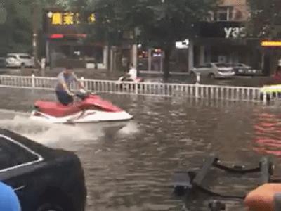 天津人全国口碑,天津人能有多俏皮