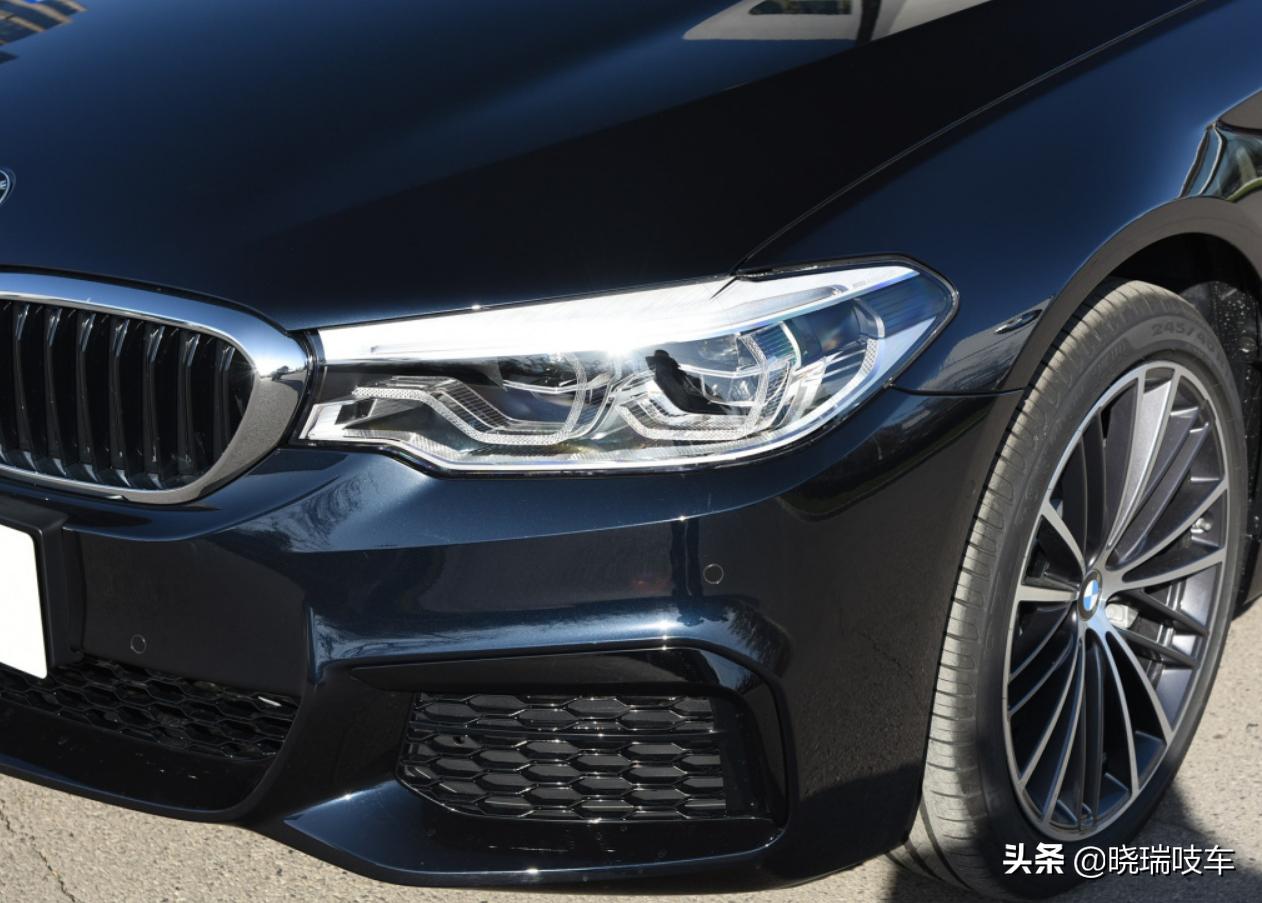 20款宝马530li领先m运动多少钱,23款宝马530li领先m最新落地价