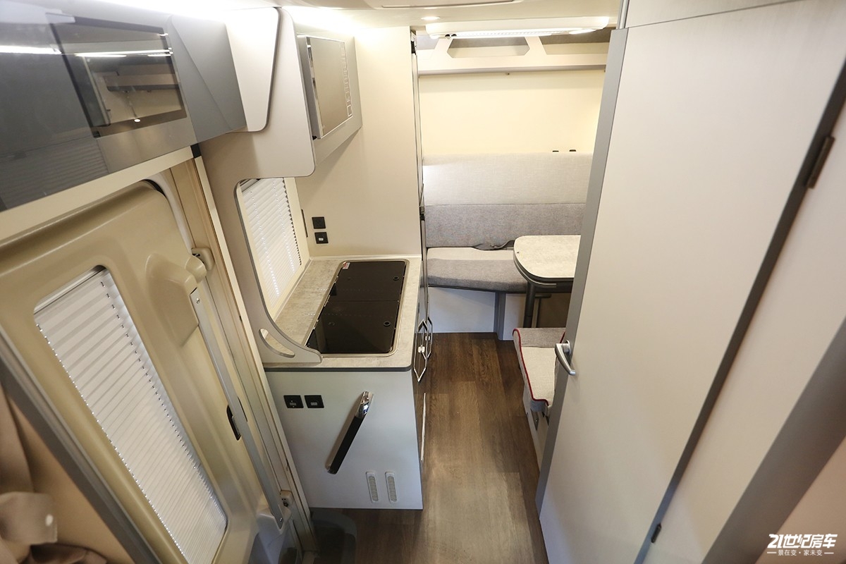 2020年最值得购买的国产房车,国内公认最好的三款房车及价格