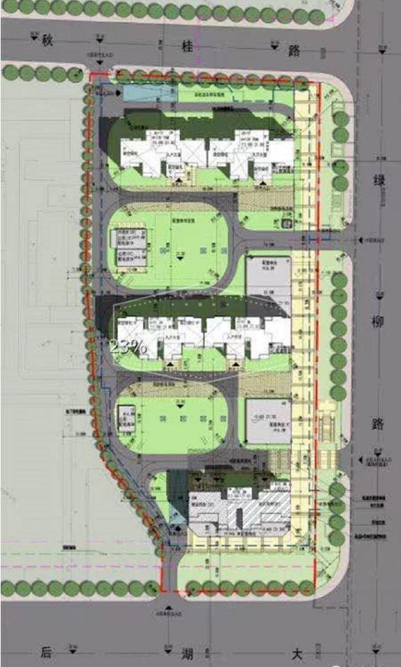 3栋楼快2年了还没卖完！曾贵的不行的盘已成区域低价TOP2