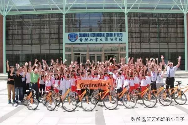 一年1亿土豪学校,一年学费12万以上的学校