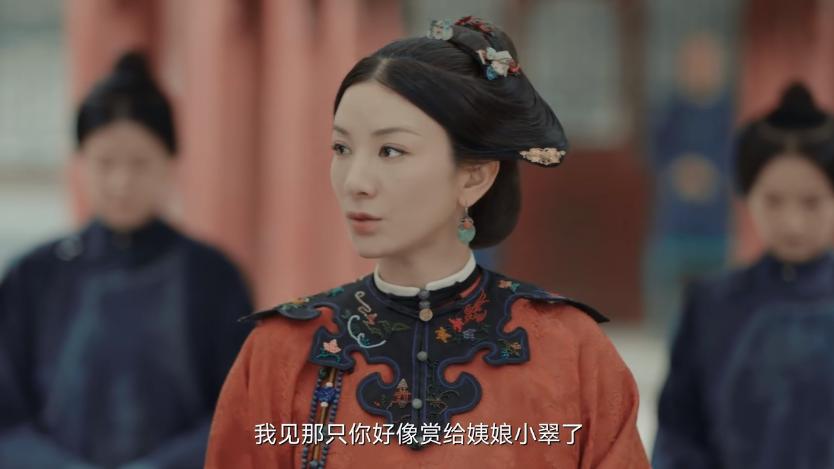 黄奕谈上错花轿,黄奕上错花轿嫁对郎的剧中照片