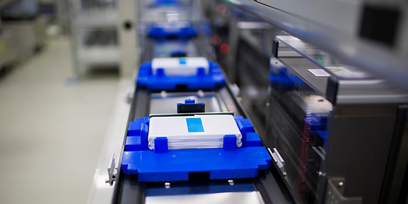 全球电池产业进入中韩主导时代,中国韩国半导体争夺战