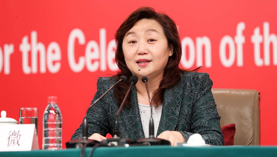 一文读懂：国庆群众*行游**和联欢活动，哪些亮点值得期待