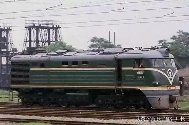 老婆叫我回家干活！回顾96年黔桂线关东站列车侧面冲突重大事故