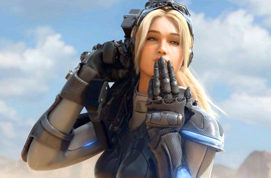 多年来就没搞明白,ACT、FPS、FTG、RPG、TPS都是什么游戏?