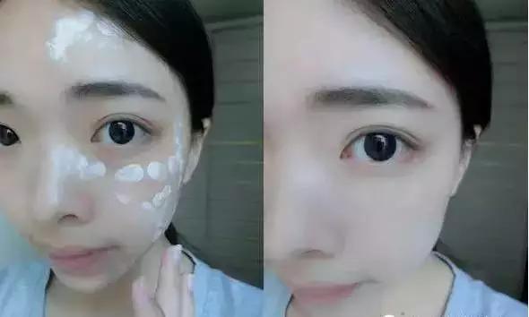 bb霜正确使用方法,BB霜正确使用