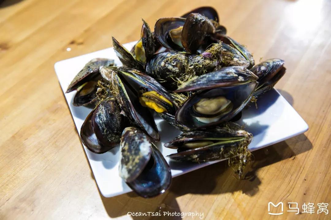 海岛两天一夜自驾游攻略,上海海边岛屿一日游枸杞岛