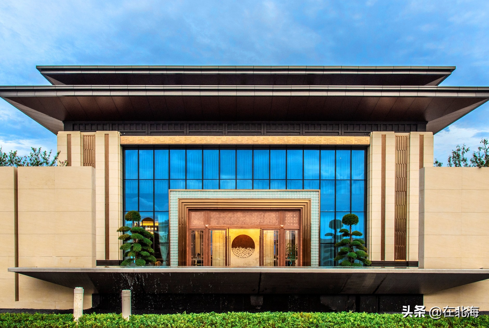 北海融创海映兰屿最新房价,北海高性价比楼盘