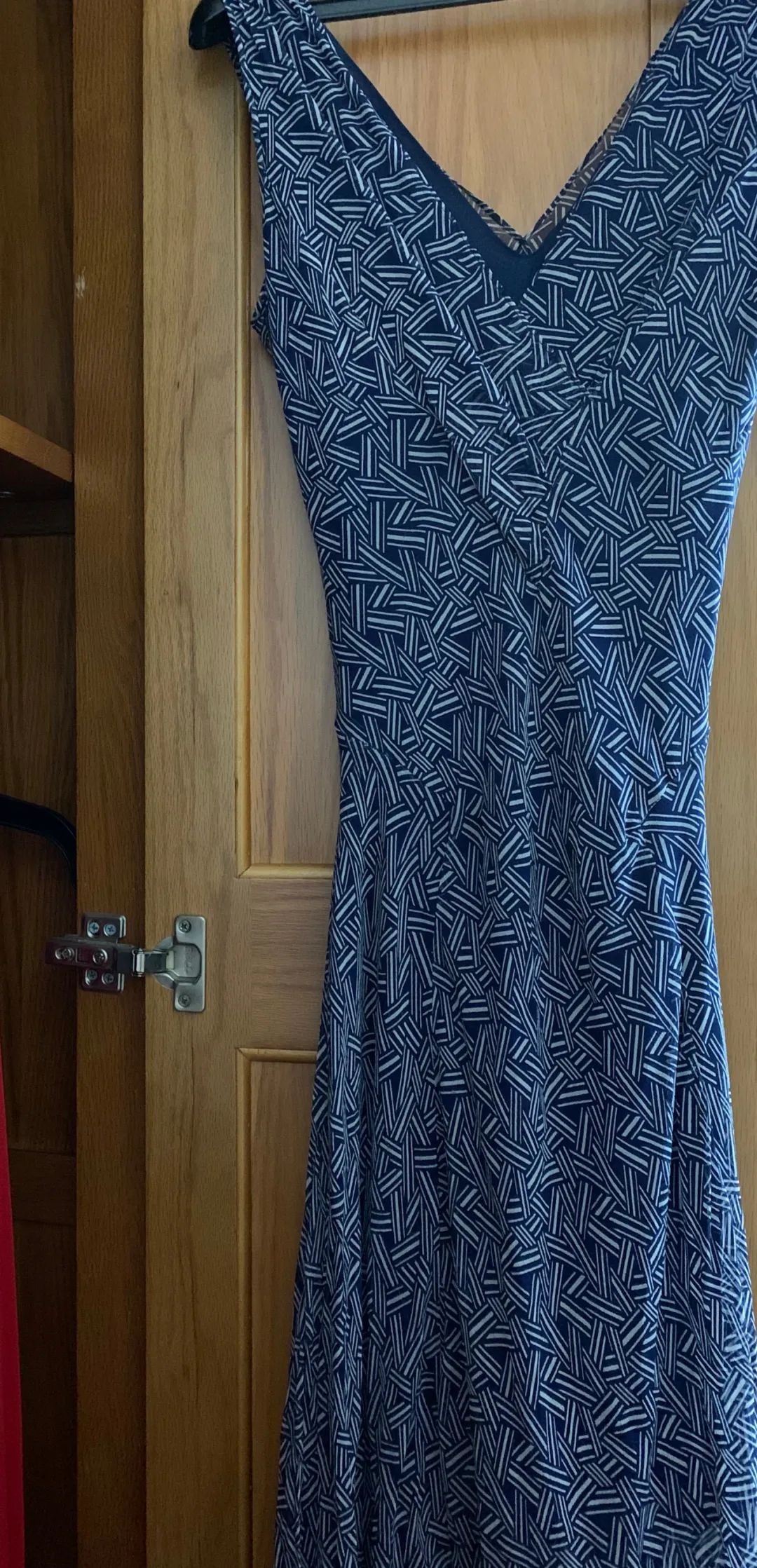 夏天穿条裙子的感受,夏天穿裙子有味道