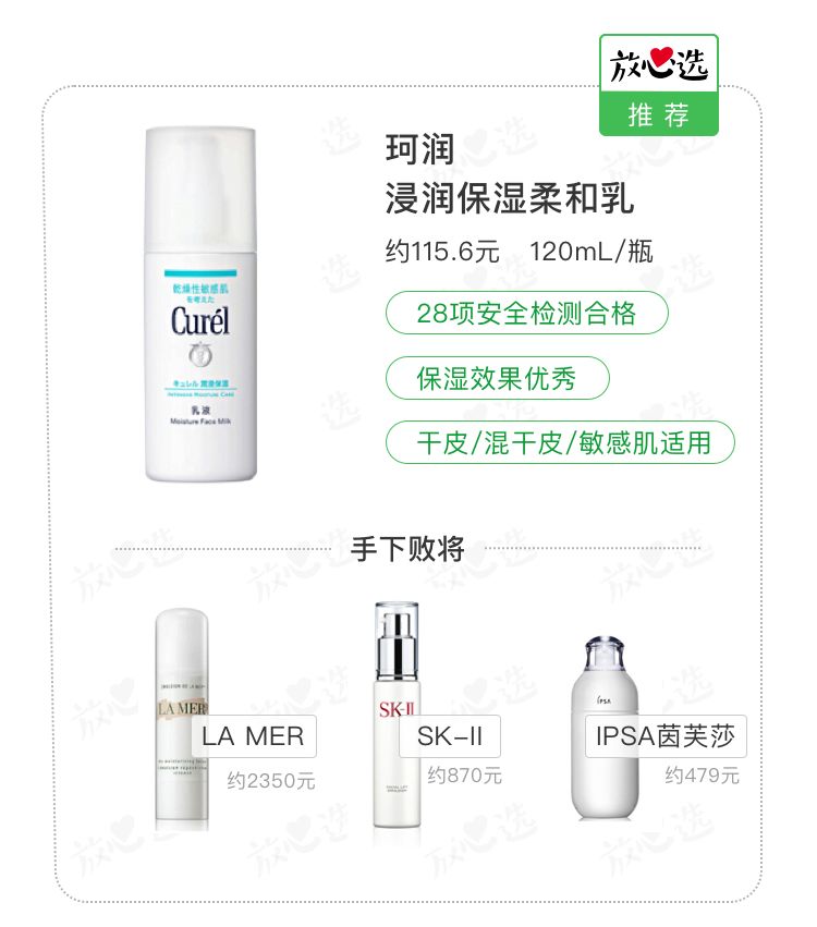 盘点平价国货不输大牌护肤品,平价大牌护肤品