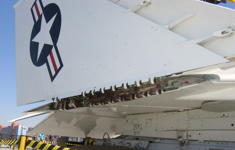 飞机也有黑科技,缩骨神功与九阳神功