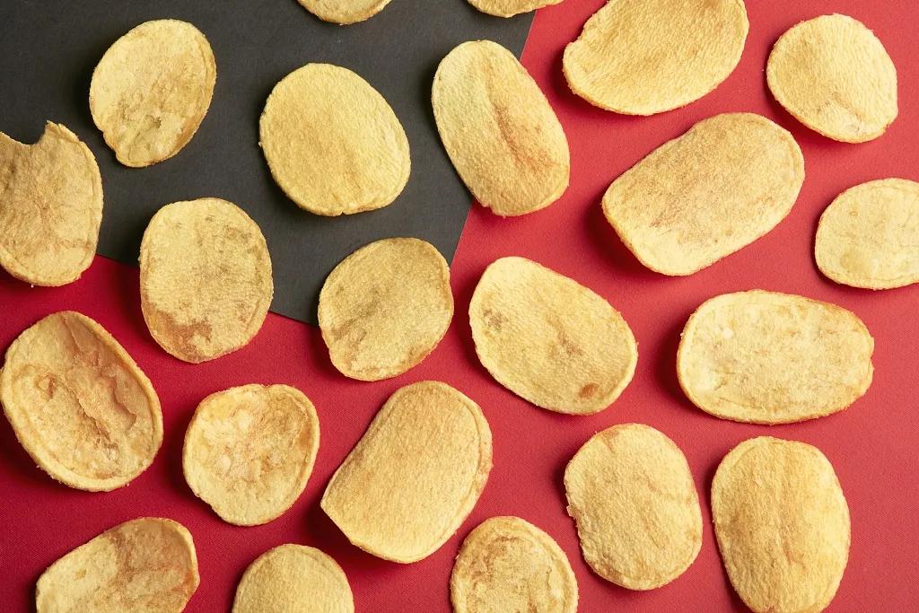 7款薯片含致癌物质,多家知名品牌薯片检出致癌物