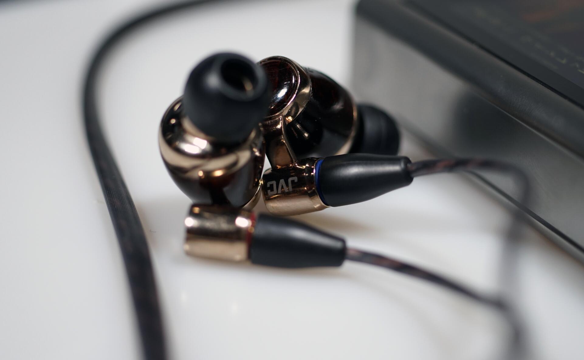 旗舰动圈测评,经典旗舰级动圈