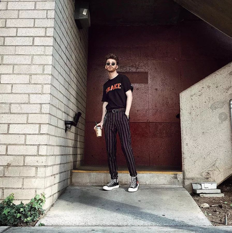 男士拍照技巧摄影攻略,男士拍照攻略大全