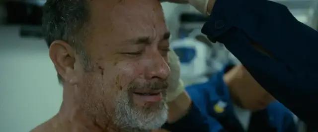 汤姆汉克斯预告,汤姆汉克斯感染新冠病毒