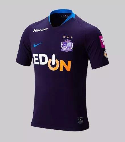 2019日本j联赛球衣哪个队好看,日本2019年j联赛球衣