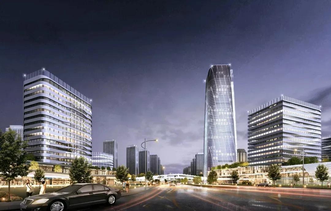 天津大爆发,商业大爆发