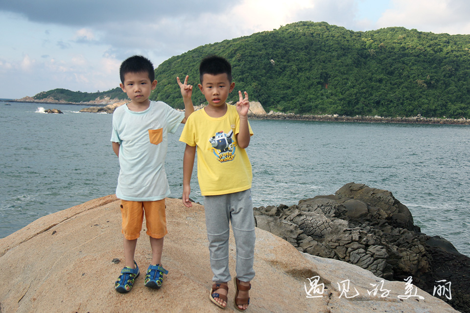 若能驾车上岛，上下川岛将成为广东最有竞争力的海岛？附游记攻略