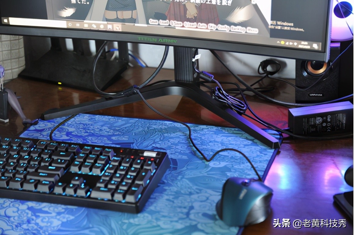 240Hz电竞显示器,240hz27寸显示器1000左右