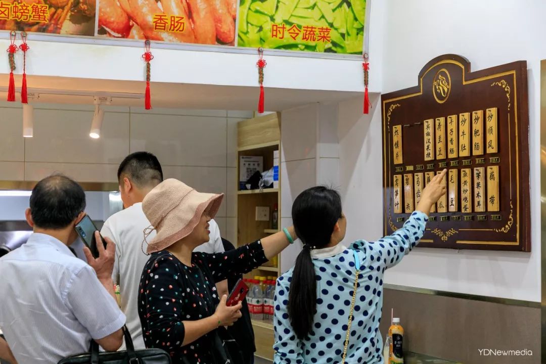 十大口味的卤味,十大卤味