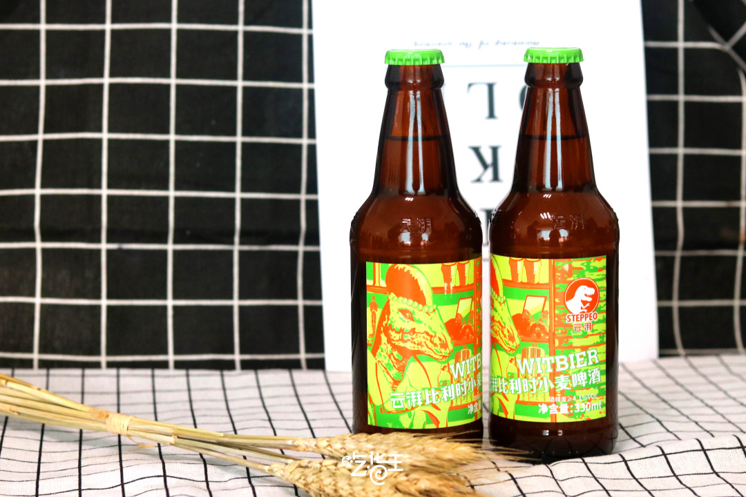 广州精酿啤酒打卡,好喝又上头的精酿啤酒