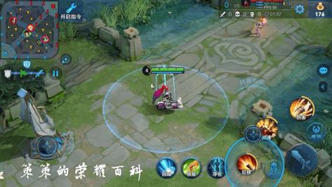 孙尚香爆炸输出丝血反杀,国服榜一孙尚香