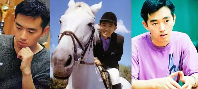 从“三科视后”到无剧可拍，马苏早已写好了自己的结局