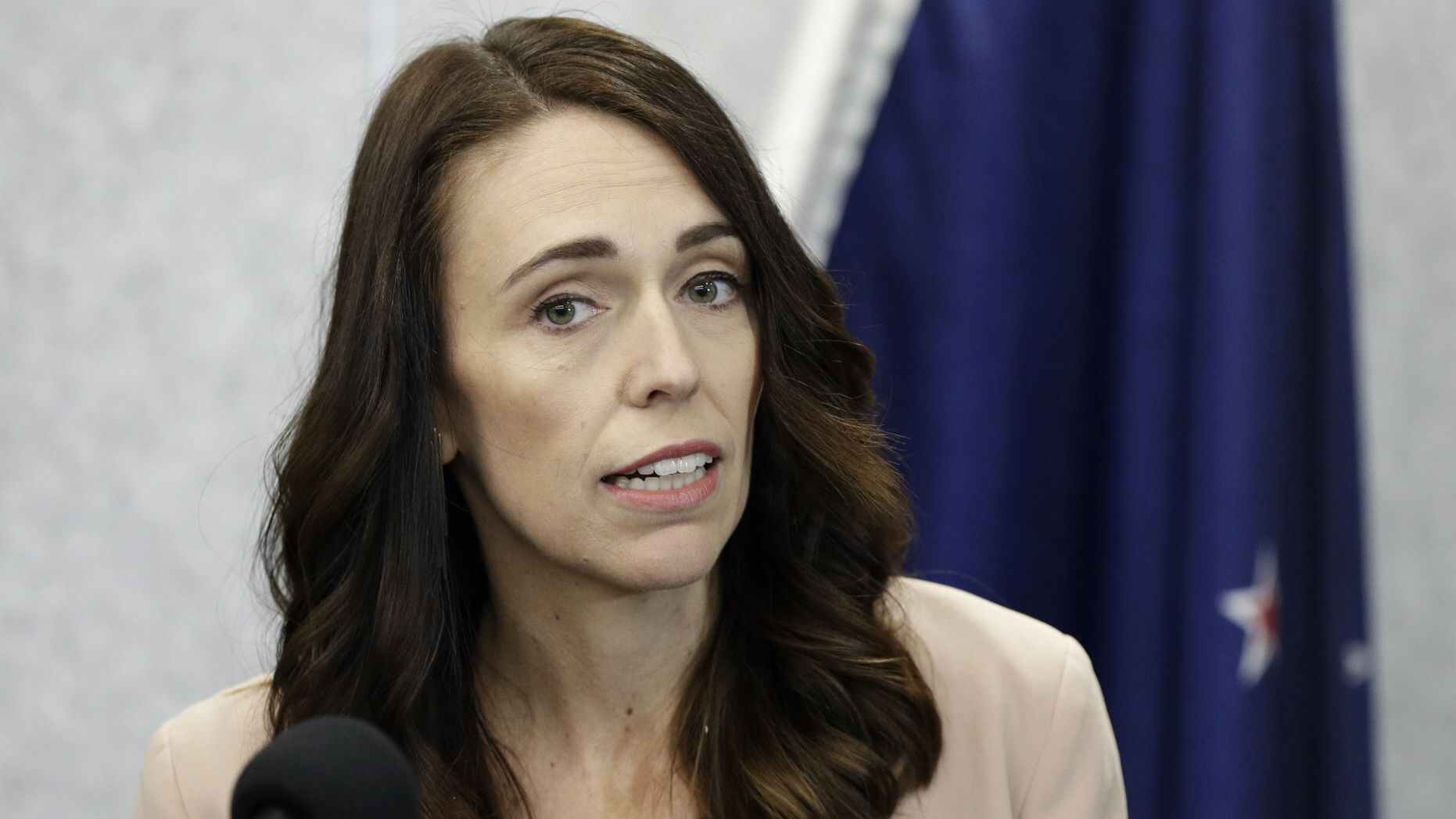 新西兰连续四天新冠肺炎确诊病例下降，岛国更容易迎来胜利？