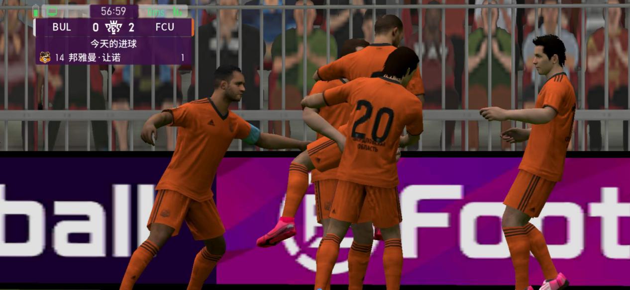 惺惺相惜的A14芯片和虚幻引擎，实况足球亮相苹果12发布会