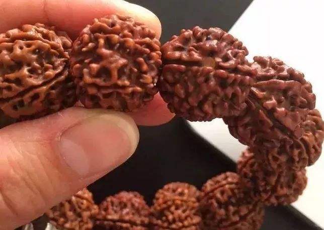 金刚菩提最全纹路解析,大金刚菩提纹路种类图解