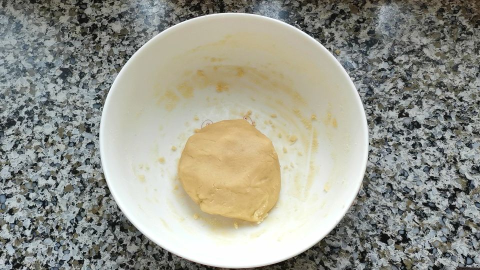 板栗酥饼的做法大全和配方,板栗酥饼做法和配方