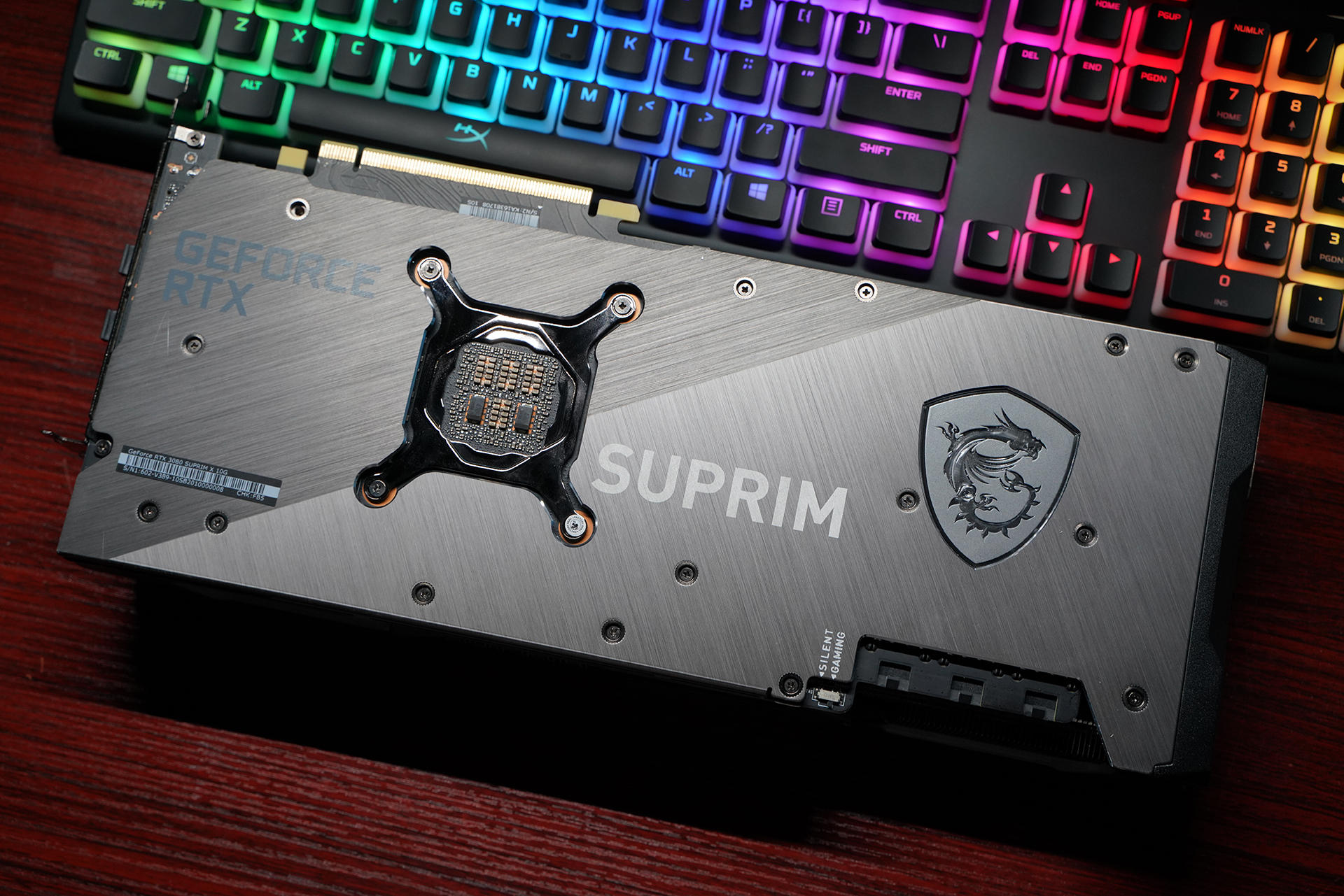 rtx30显卡为什么不建议用,rtx30显卡搭配什么cpu