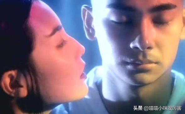 有刘海才好看的明星,有刘海超好看的明星