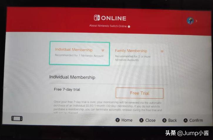 如何占老任便宜？NS上的错误代码都代表什么？|Jumper问题解答