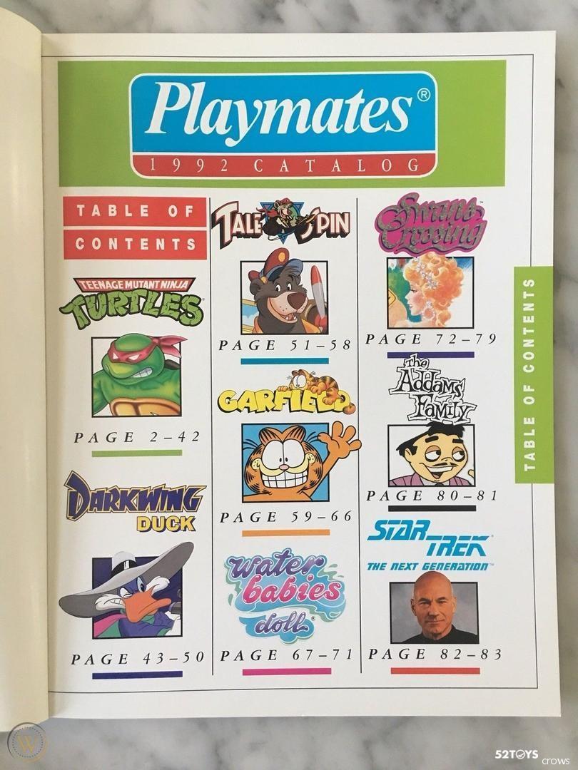 玩具主系列篇|这个常被错认成GIJOE的玩具系列叫作Exosquad